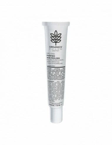 Organics pharm purified skin peeling 15ml