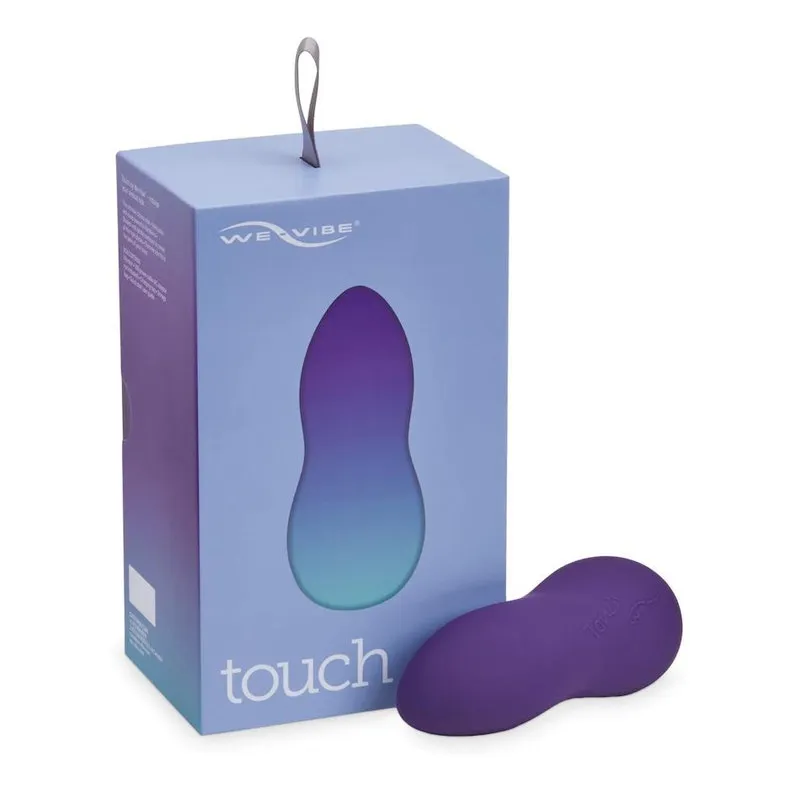 Vibrador Touch - We-vibe