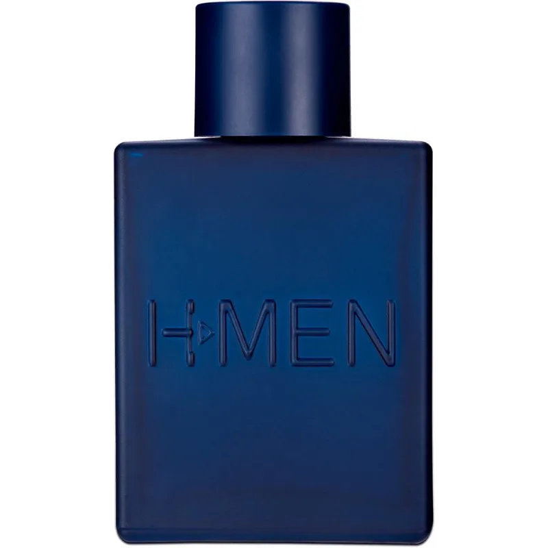 Perfume Masculino H Men Deo Colônia 75ml