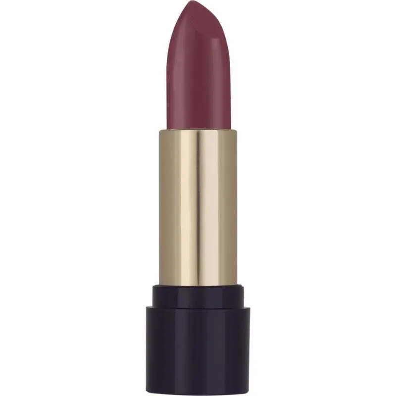 Batom Bala Hidratante Dazzle 4g Red Violet
