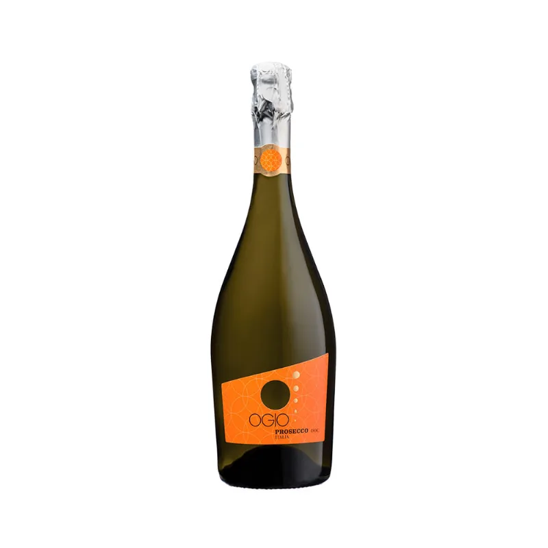 Espumante Ogio Prosecco 750 Ml