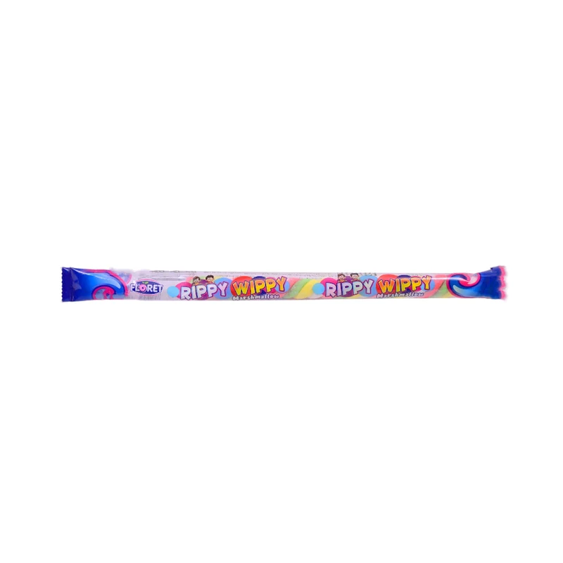 FLORET RIPPY WHIPPY MARSHMALLOW 16GM