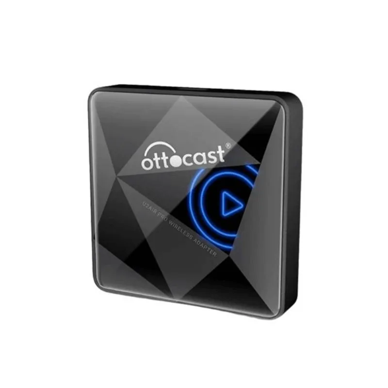 Ottocast Apple Carplay Wireless Adapter