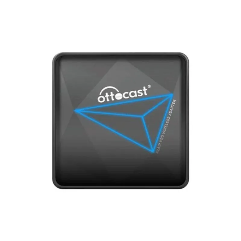 Ottocast A2-Air Pro Android Auto Wireless Adapter