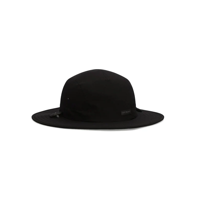 Sun Hat Black