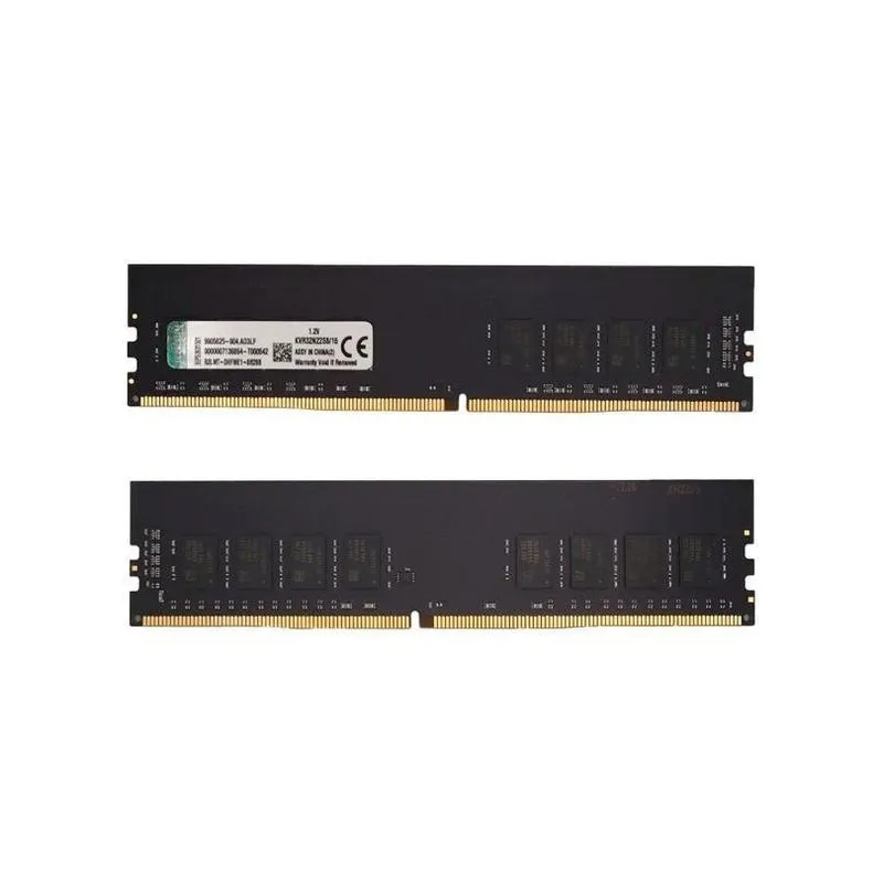 Memória Ram Ddr4 16GB (2x8GB) 3200MHz CL16 Desktop