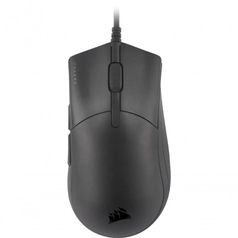 Corsair - Champion Series Sabre Pro Fps/Moba Mouse Gaming -