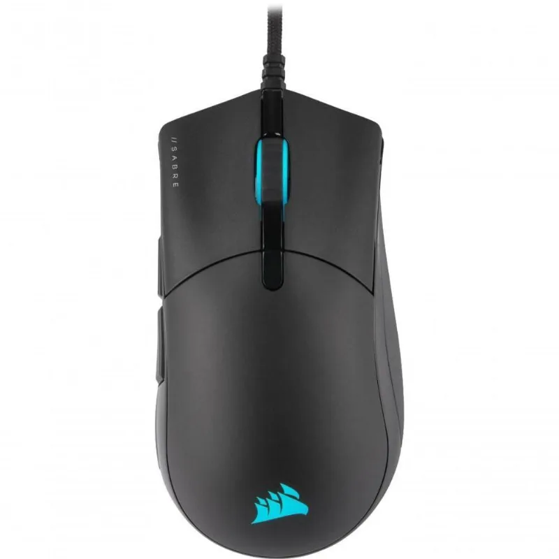 Corsair - Sabre Rgb Pro Champion Series Fps/Moba Mouse Gamin
