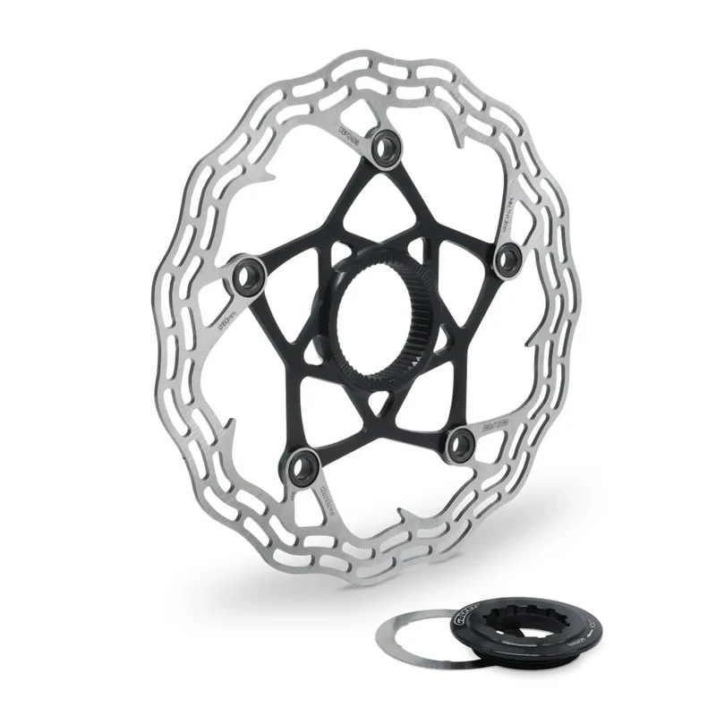 Galfer Disc Shark Road Centerlock Rotor 160mm