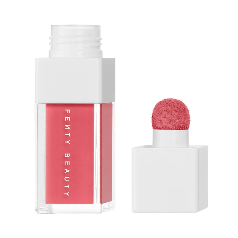 SHAKE N PLAY Liquid Blush BOW'PEEP