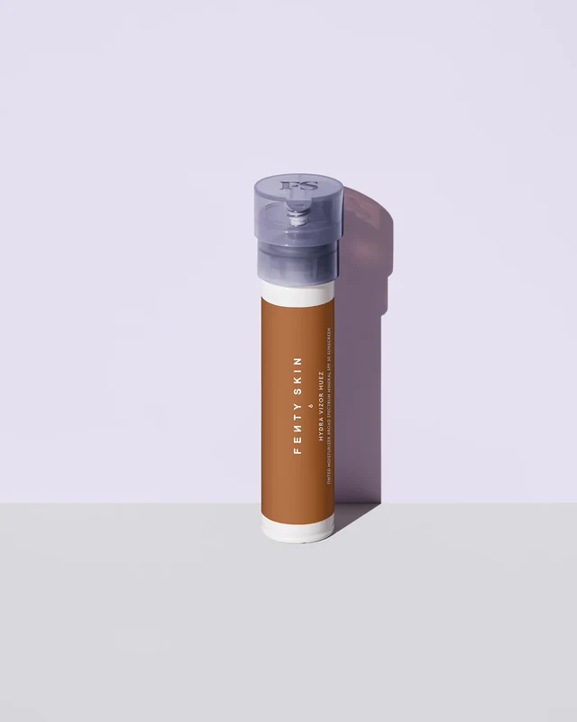 Hydra Vizor Huez Tinted Moisturizer Broad Spectrum Mineral SPF30 Sunscreen 6