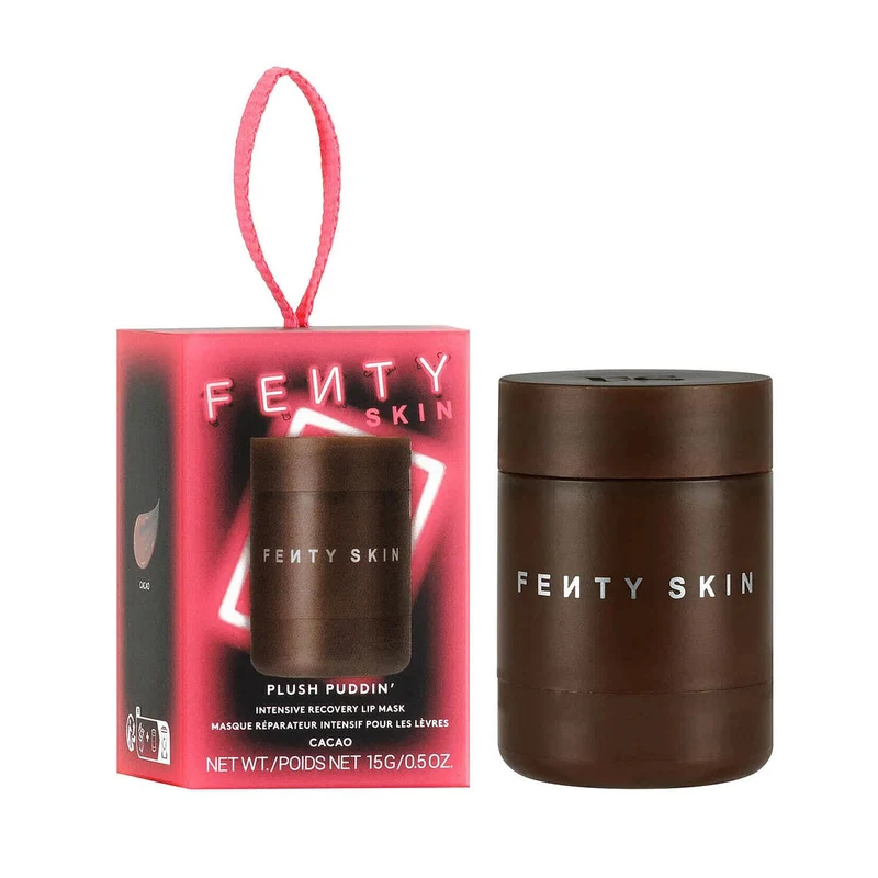Plush Puddin' Intensive Recovery Lip Mask