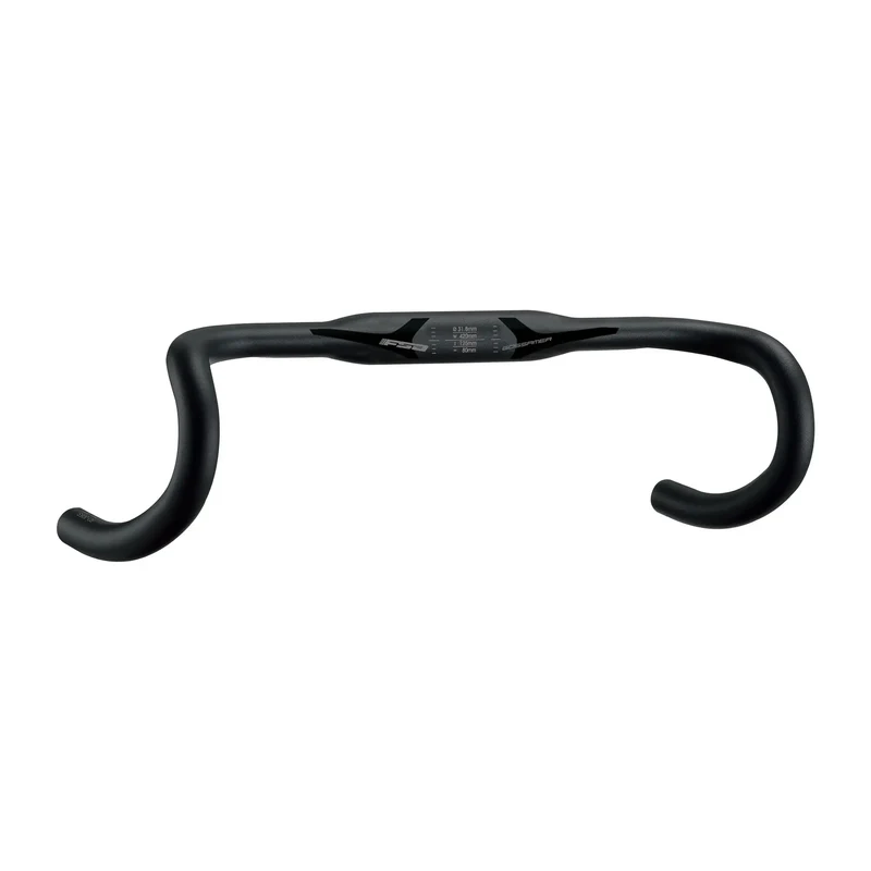 FSA Gossamer Compact Handlebar 38cm