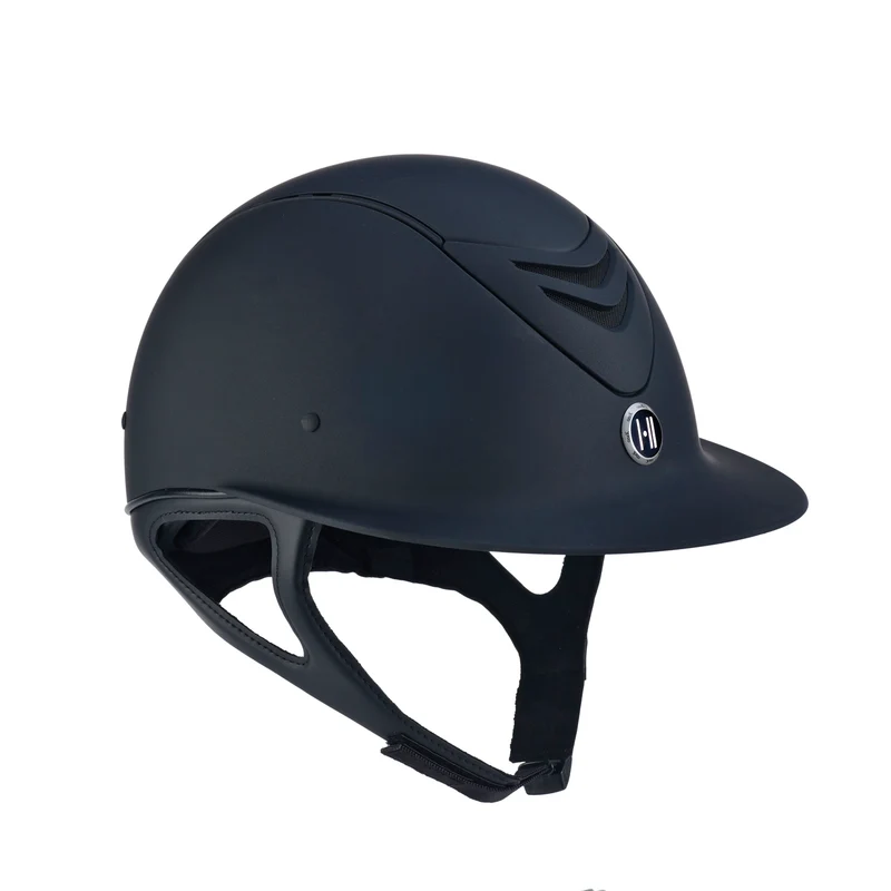 One K™ MIPS® CCS Avance Wide Brim Helmet Black / Xs