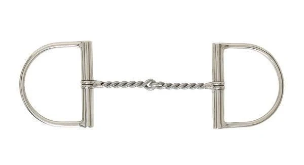 Centaur SS King Dee W-Single Twisted Wire 5 Stainless Steel / 5