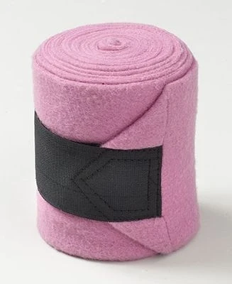 Centaur Colorful Polo Bandages White