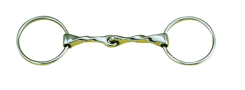 Centaur Slowtwist Loose Ring 5 Stainless Steel / 5