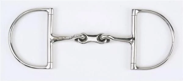 Centaur SS Hunter Dee W- French Link 5 Stainless Steel / 5