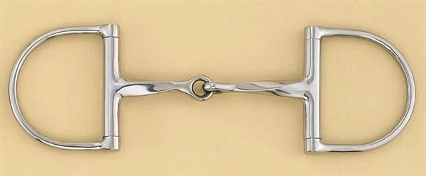 Centaur Slow Twist King Dee Stainless Steel / 6