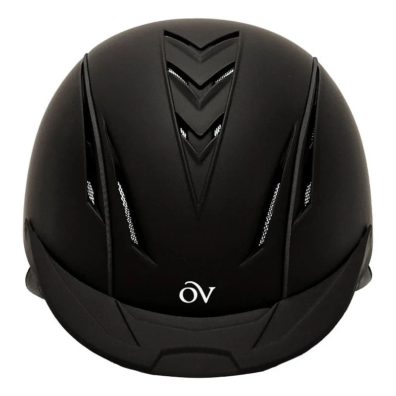 Ovation Sync Helmet Black / Small/Medium