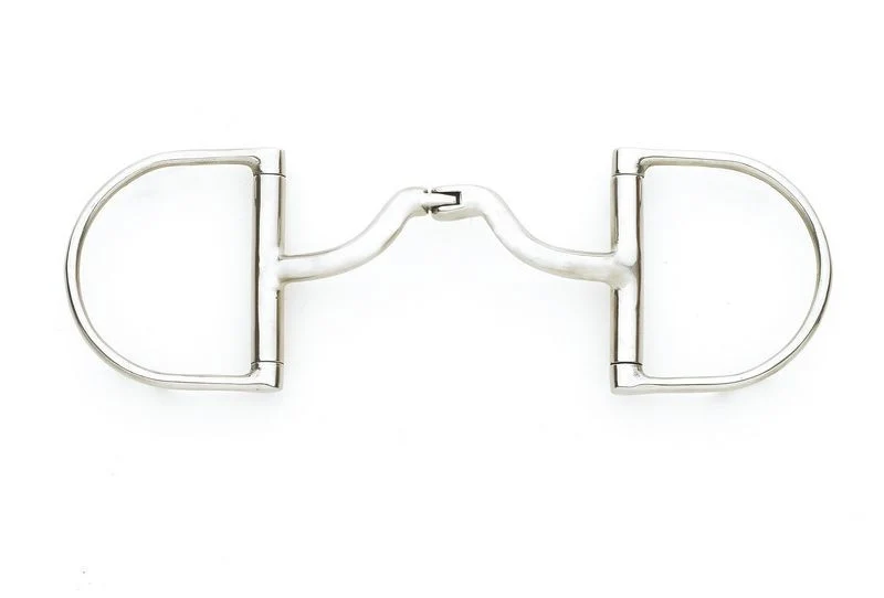 Centaur Professional D With Curved Hinge Port Stainless Steel / 5
