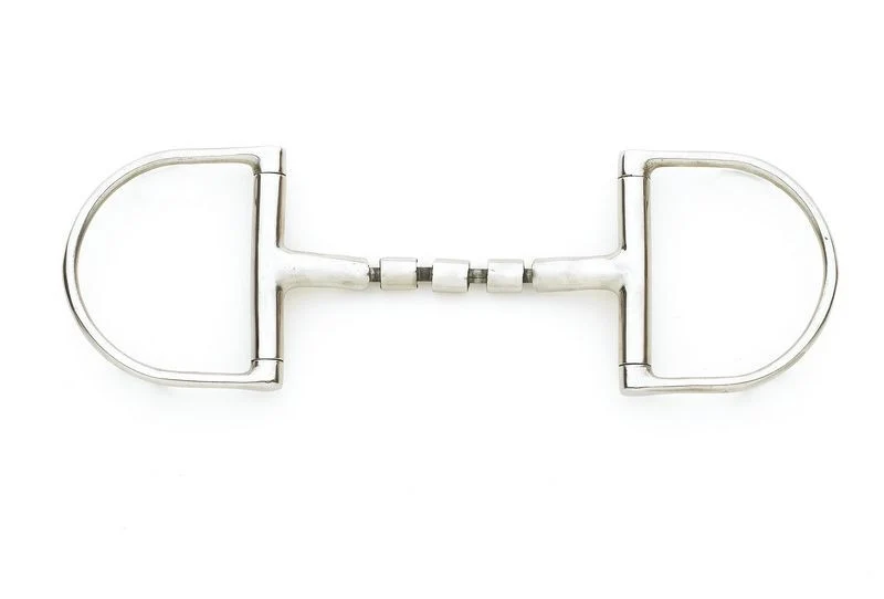 Centaur Professional D 3 Barrel Mullen Mouth Stainless Steel / 5