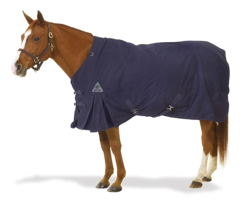 Centaur 1200D Turnout Blanket 150g Navy / 84
