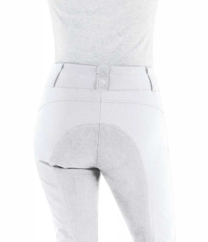 Romfh Ladies Champion FS Breech White / 30L