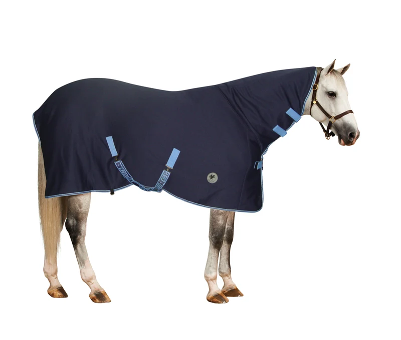 Centaur® High Neck Turbo-Dry™ Sheet Navy / Cob