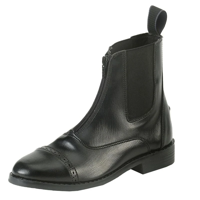 Ovation Vionix Ladies Classic Paddock Black / 9.5