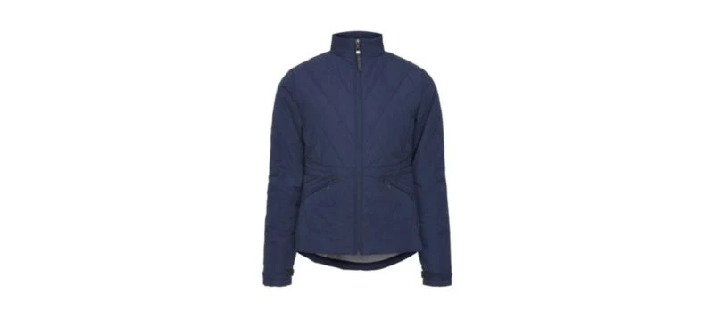 Catago Ladies Maritza Jacket Navy / Small
