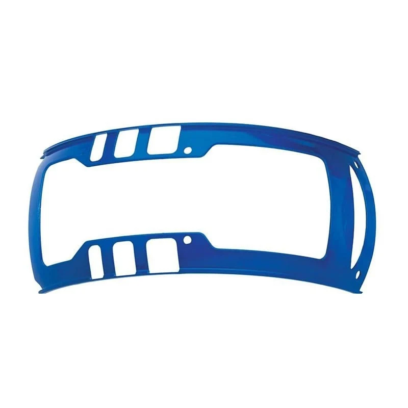 One K CCS Vent Stripe Rail Royal Blue Gloss / X-Large - XX-Large
