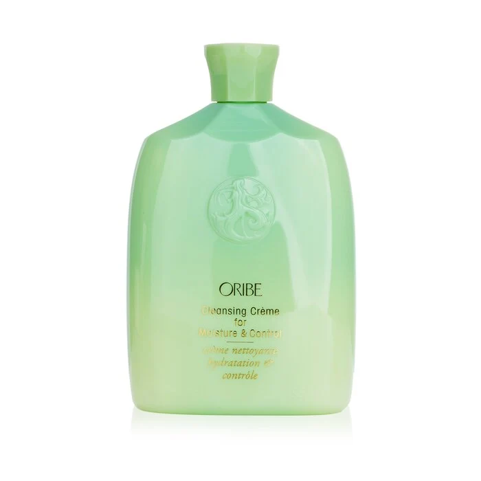 Cleansing Creme For Moisture &amp; Control - 250ml/8.5oz