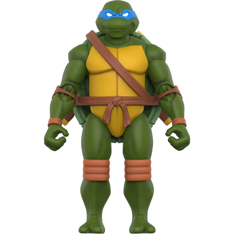 Teenage Mutant Ninja Turtles Ultimates Actionfigur Wave 12 Leonardo 18 cm