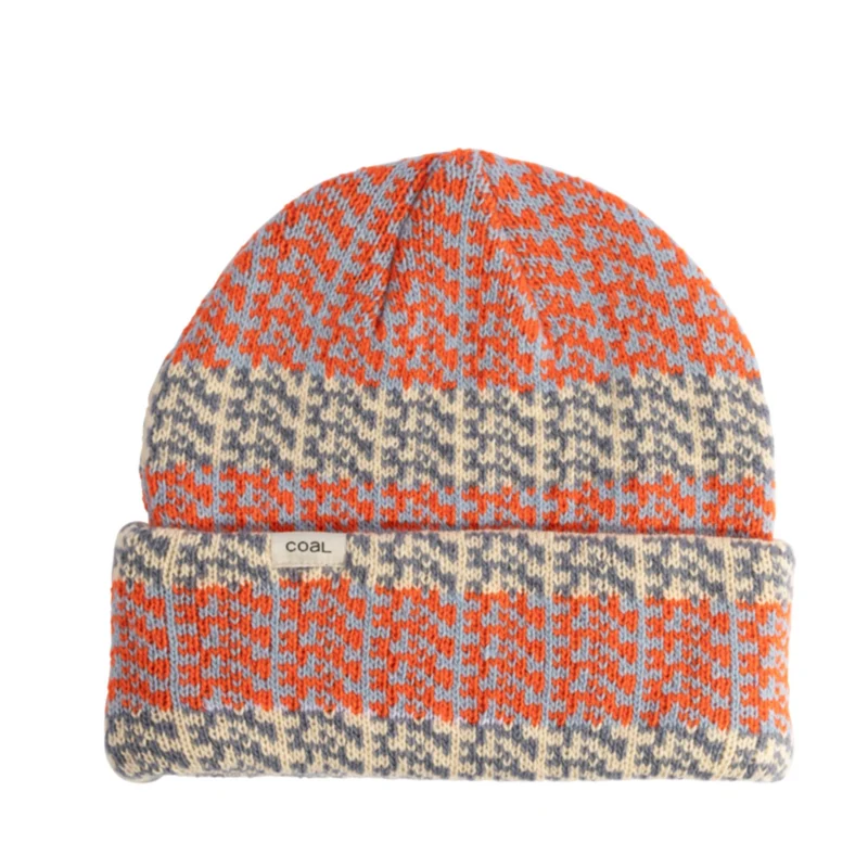 Coal Mirage Adult Beanie Horizon / One Size