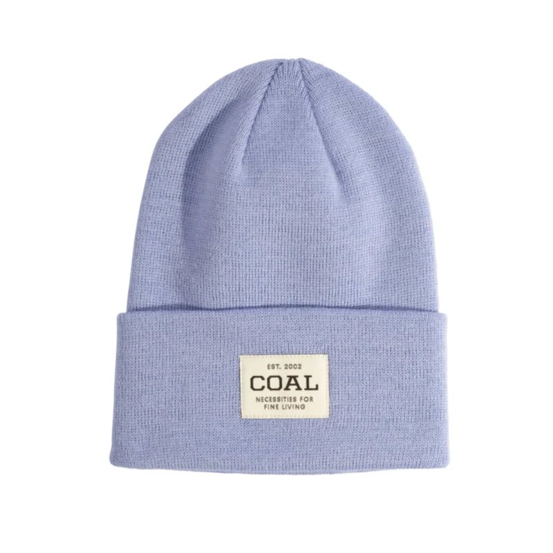 Coal Uniform Adult Beanie Periwinkle / One Size