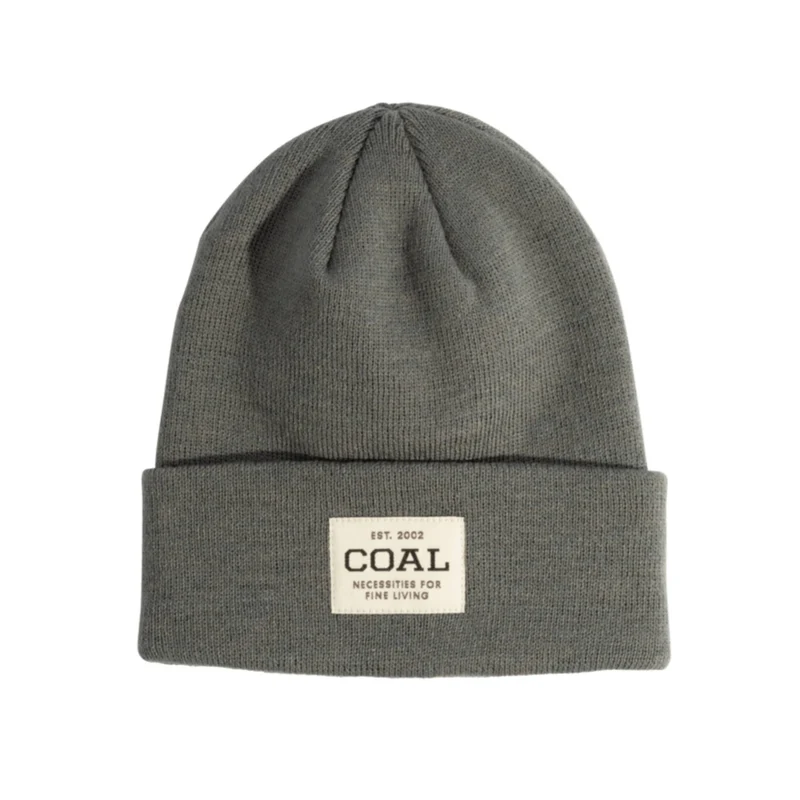 Coal Uniform Mid Adult Beanie Storm / One Size