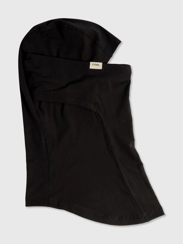 COAL The Essential Lightweight Balaclava OSFM / BLACK