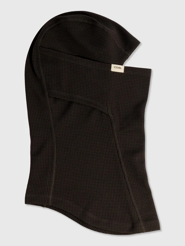 COAL The ThermalGrid Clava OSFM / BLACK
