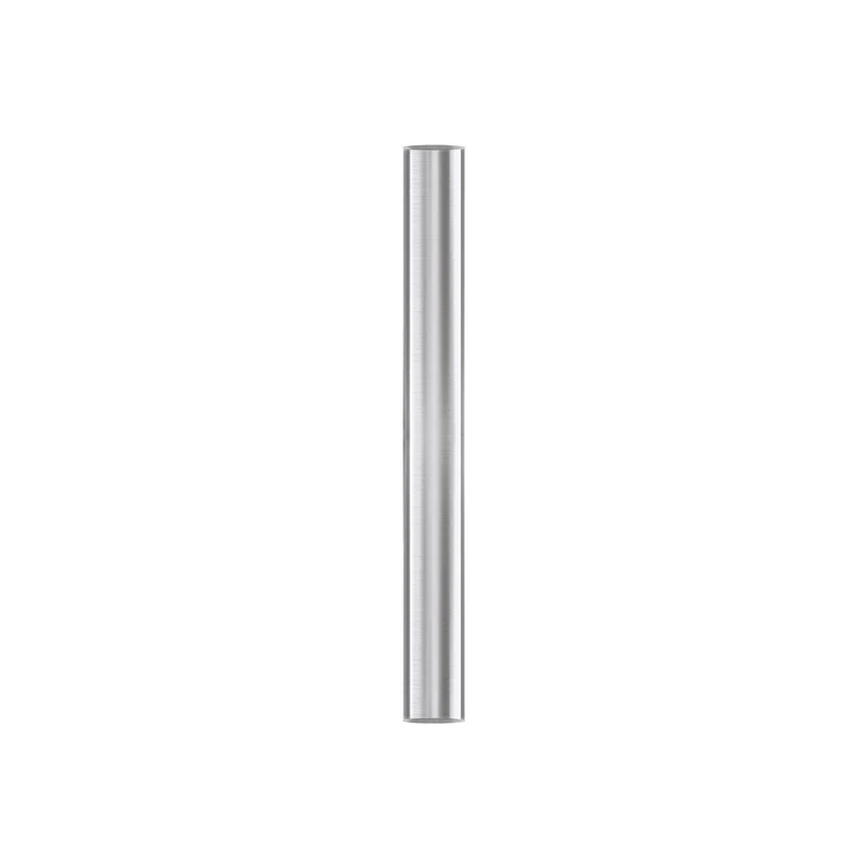 Matthews Gerbar Downrod Brushed Nickel / 10-Inch