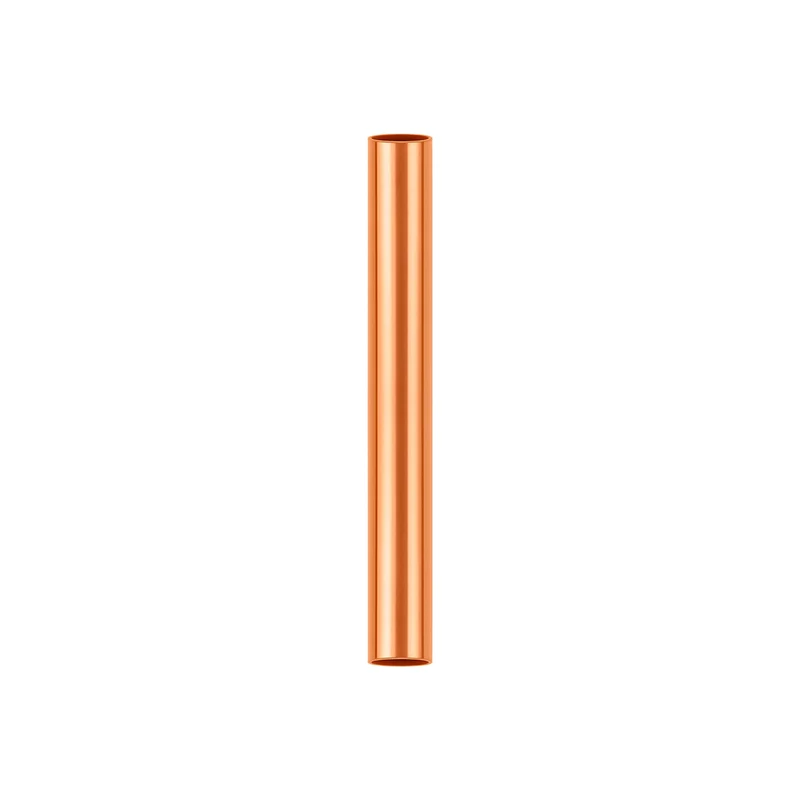 Matthews Gerbar Downrod Brushed Copper / 10-Inch