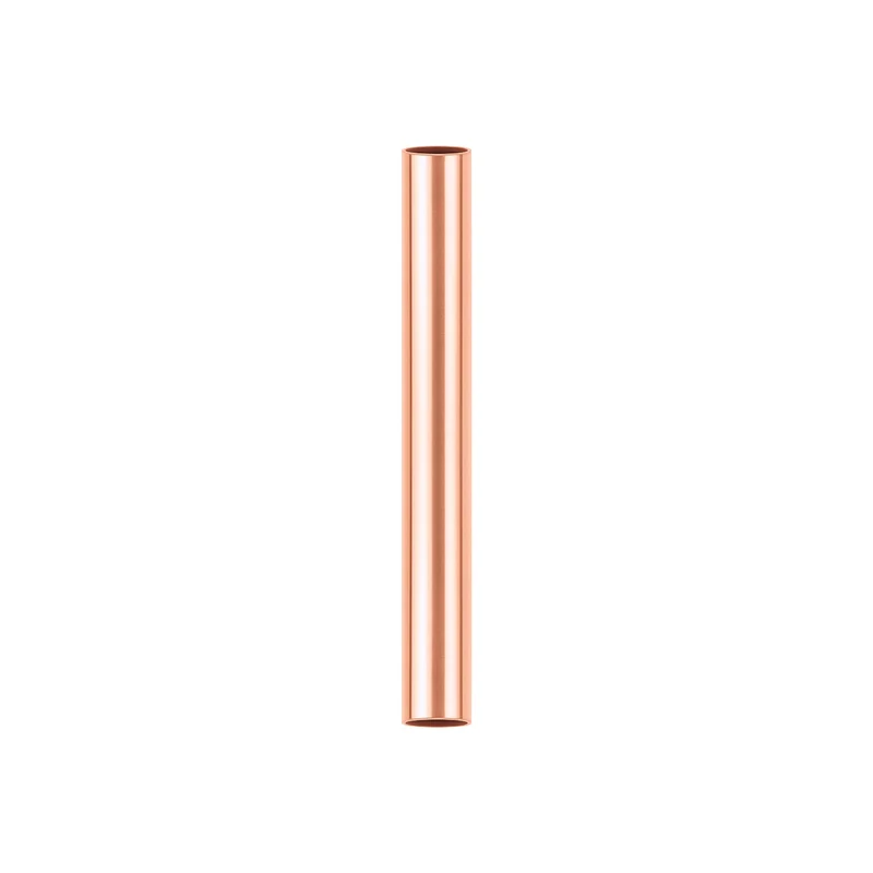 Matthews Gerbar Downrod Polished Copper / 10-Inch