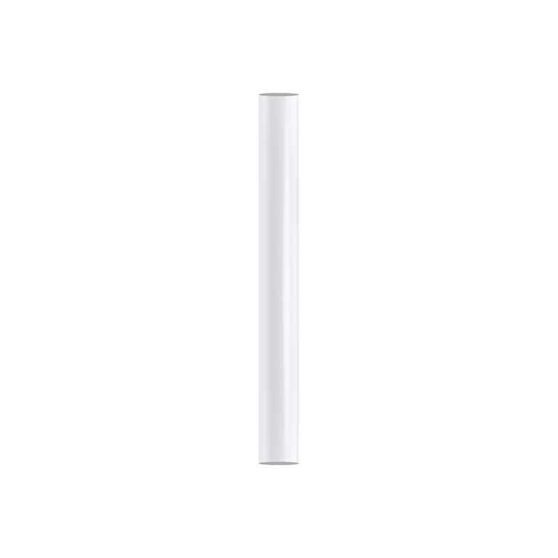 Matthews Gerbar Downrod Gloss White / 10-Inch