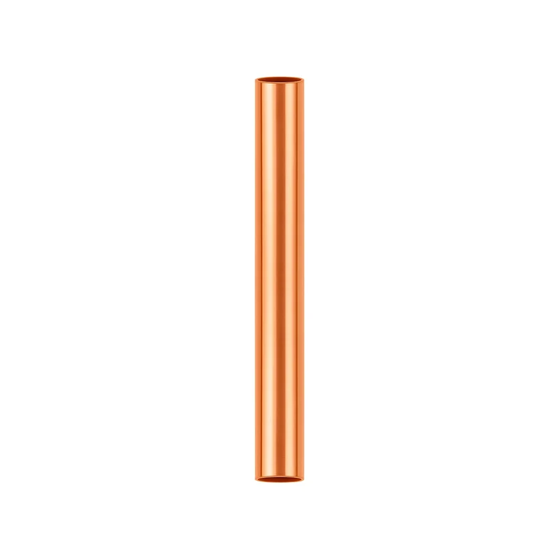 Matthews Gerbar Downrod Brushed Copper / 30-Inch