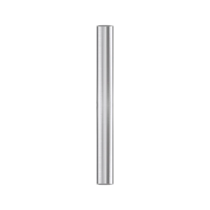 Matthews Gerbar Downrod Brushed Nickel / 48-Inch