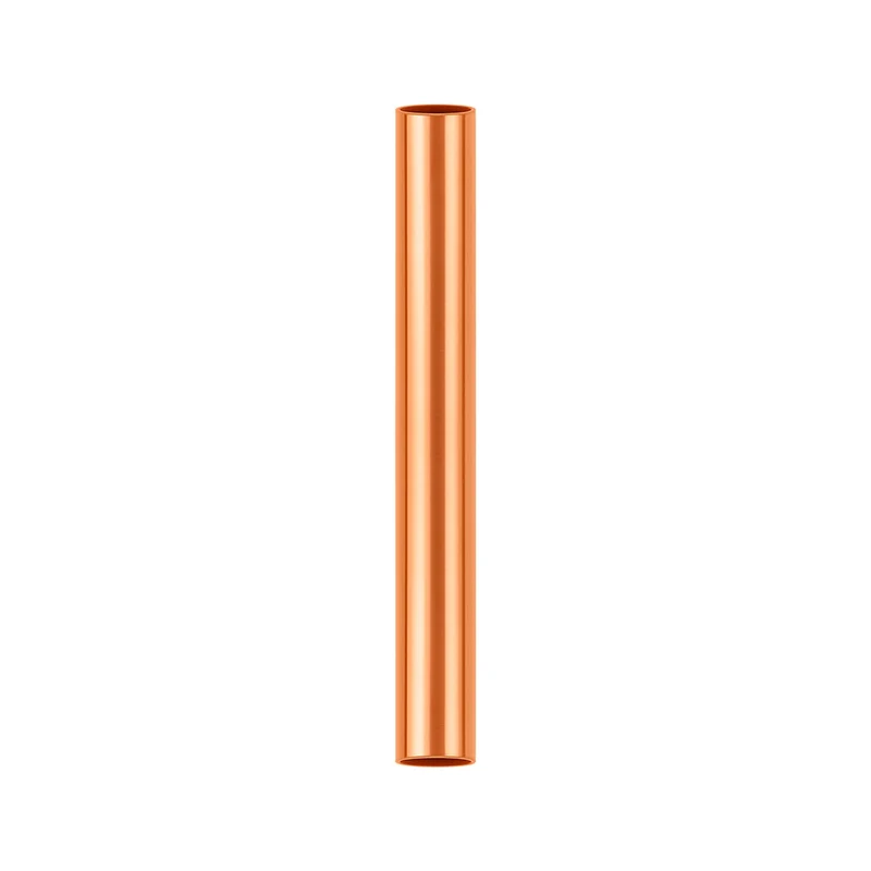 Matthews Gerbar Downrod Brushed Copper / 48-Inch