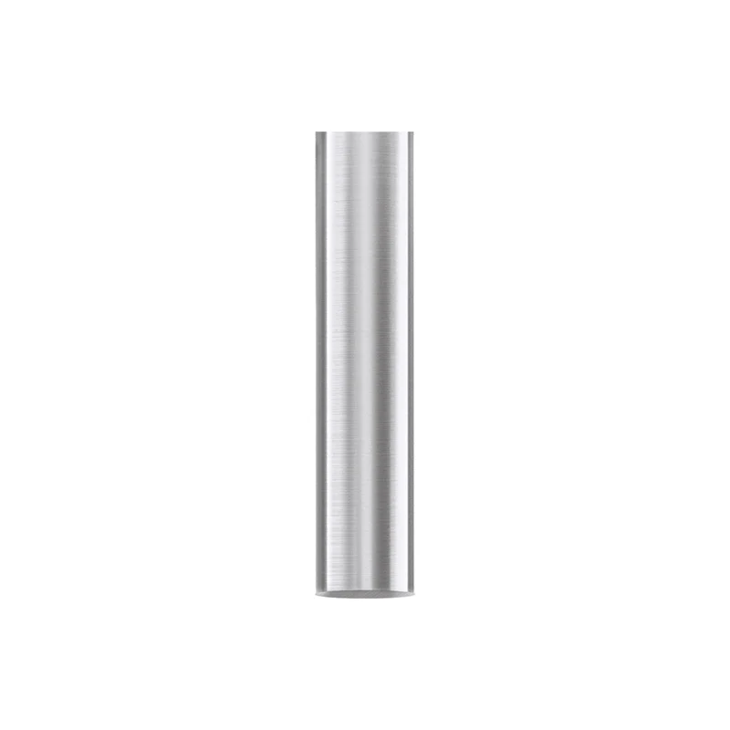Matthews Gerbar Downrod Brushed Nickel / 5-Inch