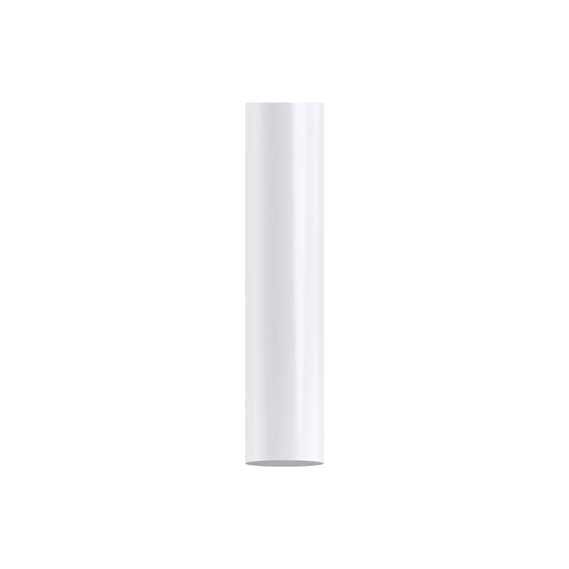 Matthews Gerbar Downrod Gloss White / 5-Inch
