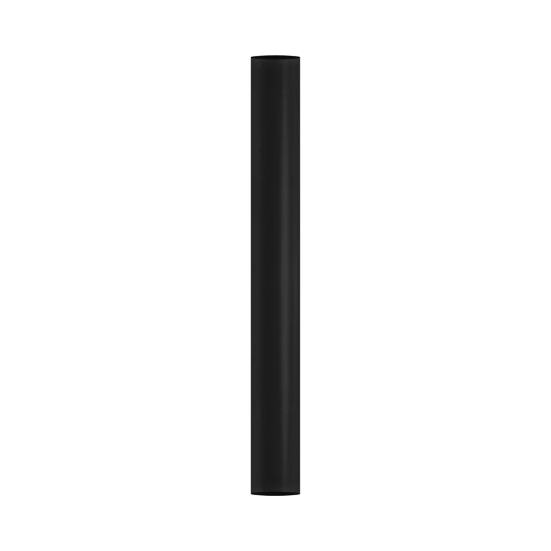 Matthews Gerbar Downrod Black / 72-Inch