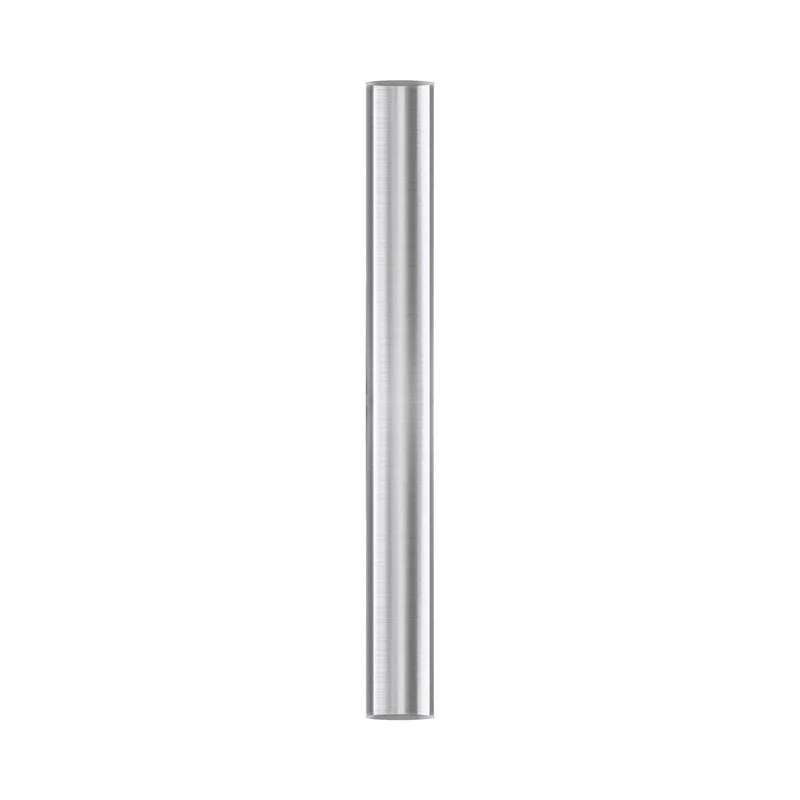 Matthews Gerbar Downrod Brushed Nickel / 72-Inch